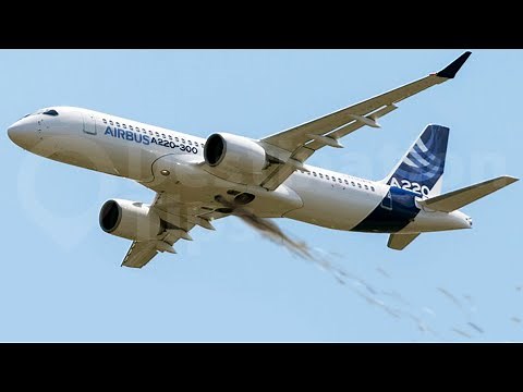 What Happens When You Poop on a Plane...