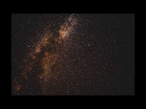 Mind-Emptying Low-Pitched Drone Noise - 1 Hour of Darkness