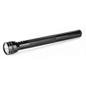 MagLite D Cell Flashlight