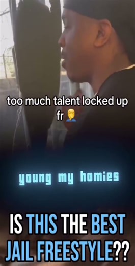 Jail Freestyle - YP [Remix] @prodonee (2026)