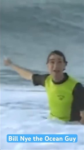 Bill Nye the Ocean Guy #funny #meme