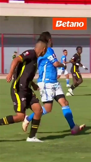 🔴 MIRA EL RESUMEN DEL PARTIDO ENTRE CD MOQUEGUA Y ADT
