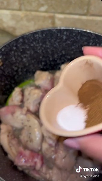 Delicious Chicken Pilau Recipe for Foodies