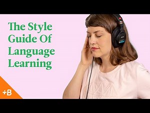 Use Your Learning Style To Hack Language Learning | Babbel