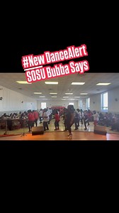 New Dance: SOSU Bubba Says Song: Bubba Says by Bubba Choreographer: Lady D Dynamic Soul Steppers Never Miss A Chance To Dance Workshop & Day Party featuring Lady D Saturday 1/11/25 Amite LA FMI: sosuwithLadyD@gmail.com | SOSU w/Lady D - Line Dancin' Instructor NOLA