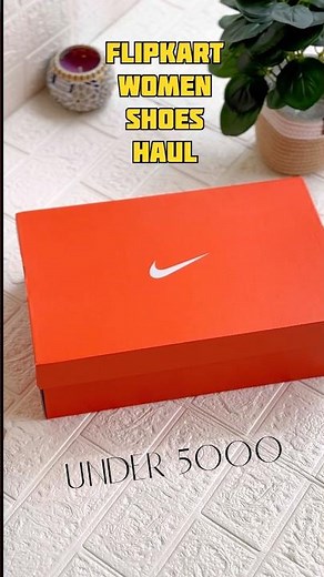 Unboxing Nike Promina Women Walking Shoes | Nike Shoes Under 5000 #nike #flipkart