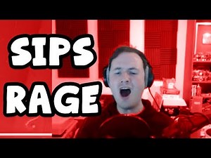 Sips Rage