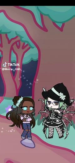 Lovely Lilith: A Celebration of WLW TikTok Culture