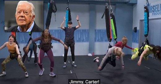 Too soon? Timothée Chalamet sparks debate with ‘SNL’ Jimmy Carter joke