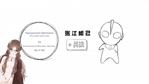 【三分钟科研】随机搜索：用于机器学习超参数调优的算法