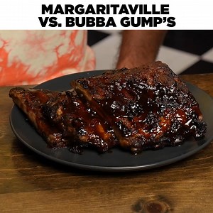 Which restaurant is better? | Rhett & Link