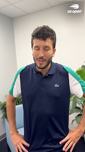 15K views · 107 reactions | ¿Rafa Nadal o Carlos Alcaraz? Sebastián Yatra “elige”  | US Open Tennis Championships | Facebook