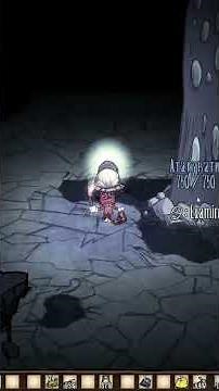 Everything Inside the New Fumarole Biome #dontstarvetogether #dst #dontstarve #gaming #games #shorts