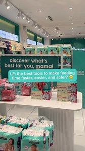 1.2K views | Feeding time made smarter, easier and safer ✨ From prep to cleanup, these mama-trusted tools have you covered: warmers, sterilizers, and everything in between. Make every feeding session smoother with these game-changers. Shop online or drop by any of our stores in the comments section! #edamamaph #EverythingParenting #ParentingMadeEasy | edamama | Facebook