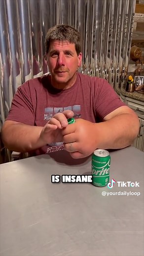 The Man with the Biggest Hands: Jeff Dabe's Mind-Blowing Feats