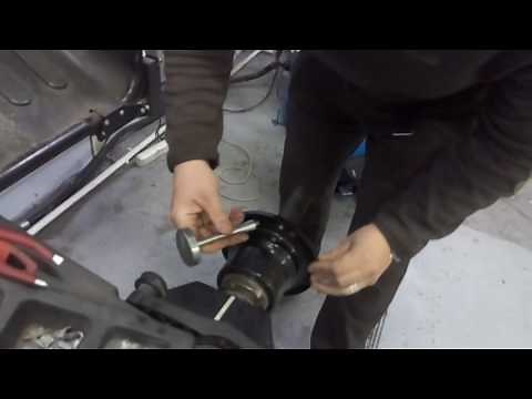 User calibration on the wheel balancer Hofmann geodyna 4300, 4500, 6300