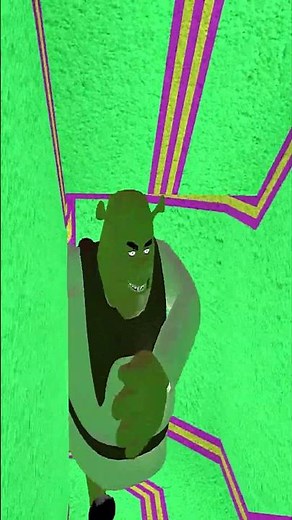 💀 SHREK 5... AND HE DON’T STOP COMING! 😱 | Garry’s Mod