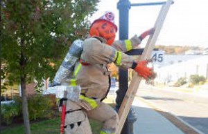 Your Guide to Wilton Halloween Activities