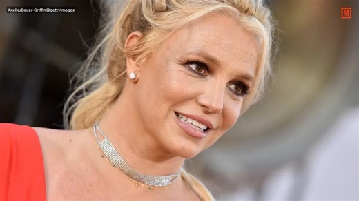 Britney Spears Follows Justin Bieber in Selling Music Catalog