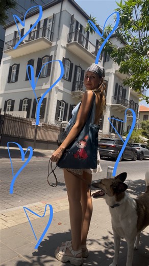 Yulia Fedorov | New girl in Israel 🇮🇱 on Instagram: "It took me 29 years to realize my attractiveness and worth as a woman. But now that I do, I won’t shy away from admitting what I know about myself to be true. Obviously I’m not perfect. Far from it. But when I look in the mirror, I’m happy with what I see. A pretty girl navigating life in a “new” country. And no comment from a man using his cat as a profile photo will ever make me question that. #Israeligirl #highstandards #lifeinisrael #new