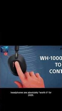 Sony WH-1000XM5 Review 2025: Best Noise Canceling?