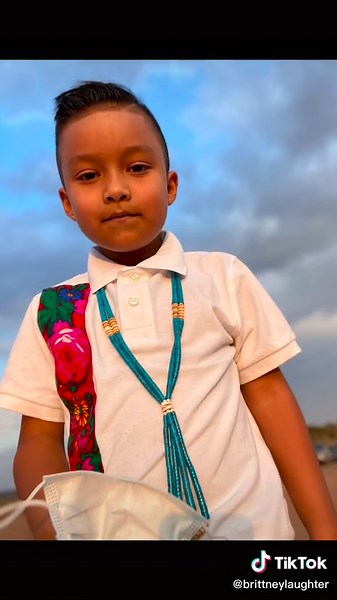 Navajo Wedding Fit Check: Celebrating Indigenous Style