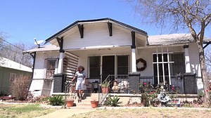 Bexar County provides new property tax break to homeowners amid soaring home inflation