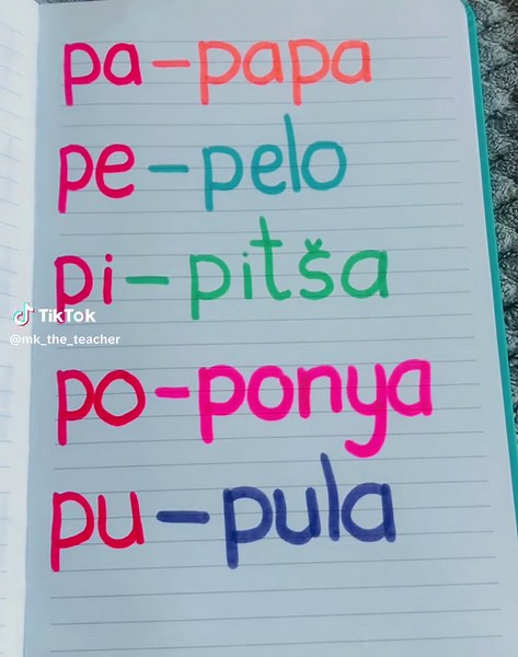 Learn Pa- Pe- Pi- Po- Pu- Sepedi Words | Education Tutorial