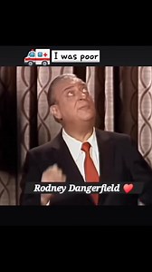 Rodney Dangerfield classic comedy Rewind | Stephen Augle
