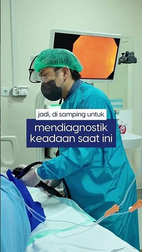 Don't Be Afraid! Here Is the Colonoscopy Procedure for Colon Cancer Detection 🩺