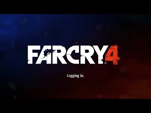 How to Fix Far cry 4_Language- Russian to English and Fix saved game playing continue option
