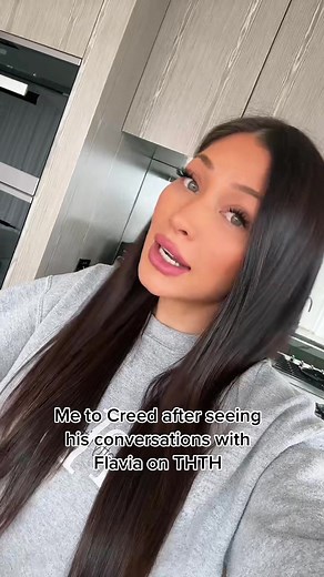 Imogen Ewan on TikTok