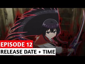 Villainess Level 99 Episode 12 Release Date