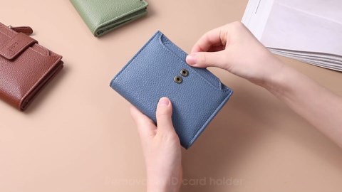 Luminara Marmalade Taper, 1" x 9.5" Battery Operated Flameless Candle, Flickering White LED Light Flame, Timer Switch, Remote Ready Decor for Halloween Fall Indoor Candlestick Decoration, Real Wax