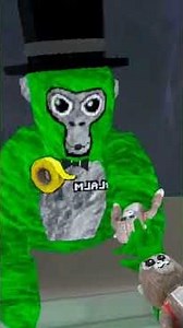 How to get long arms in gorilla tag