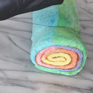 174K views · 1.6K reactions | Rainbow Treats  | How To Cake It | Facebook