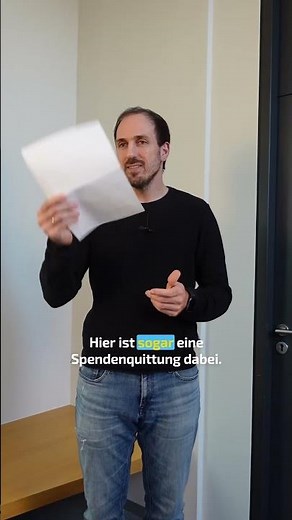 Kostenlose Checkliste für deine Steuererklärung