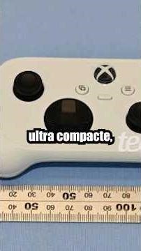 Xbox is releasing NEW controllers 🤯