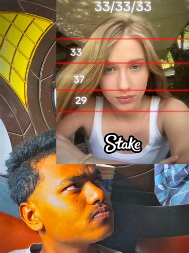 Exploring Face Ratio Size Filters in Edits