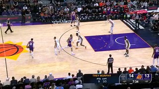 Kevin Durant (28 points) Highlights vs. New Orleans Pelicans