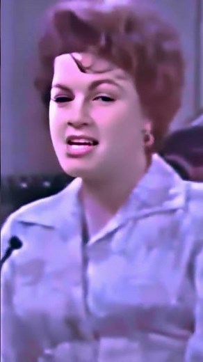 Patsy Cline - When I Get thru with You [Americana] Remixed Remastered HD Color 2