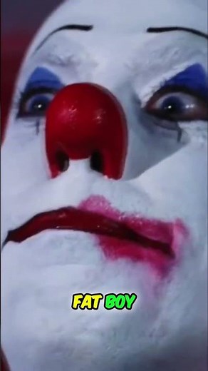 Tim Curry Was The Best Pennywise #IT #timcurry