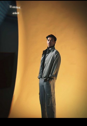 Tomorrow's Birthday Photoshoot Celebration