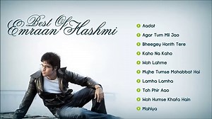 Best Of Emraan Hashmi   Full Songs   Audio Jukebox   Bollywood Superhit Songs 360p