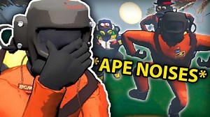 We found Lethal Company’s funniest mod