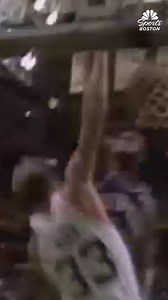 Happy birthday Larry Legend! 🍀 | NBC Sports Boston