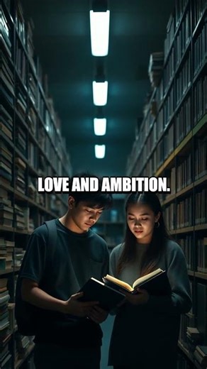 Campus Sparks and Startup Hearts: A Tale of Love and Legacy