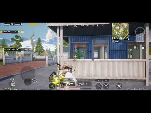 4.2 AIMBOT CONFIG FILE PUBG MOBILE+BGMI 4.2 AUTO HEADSHOT OBB
