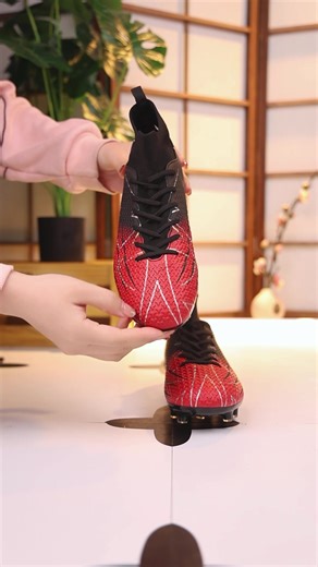 The Best Football Shoes for Performance and Style