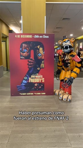 Se que no fui en único en Cosplay